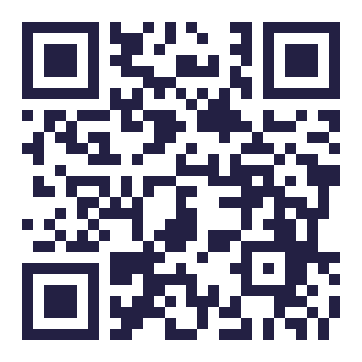 QR code linking to the eligibility survey